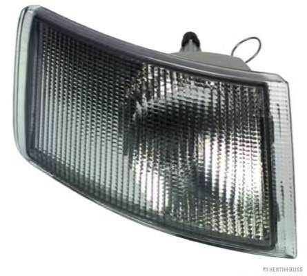 Фонарь указателя поворота