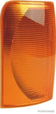 Фонарь указателя поворота