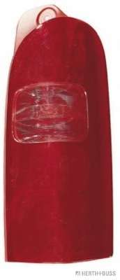 Задний фонарь