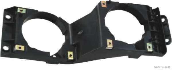 Рама, противотуманная фара. Рамка, фара дальнего света