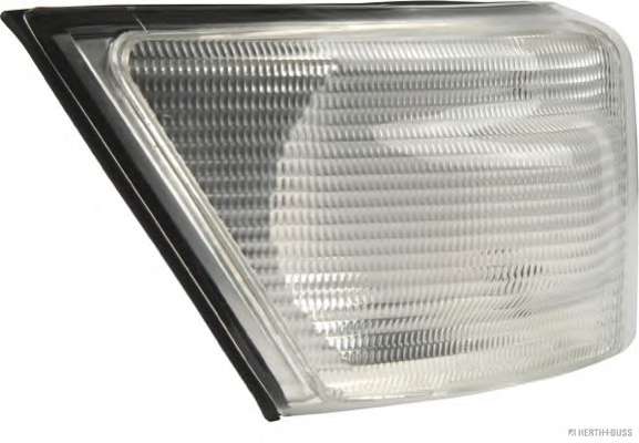 Фонарь указателя поворота