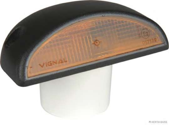 Дополнительный проблесковый маячок