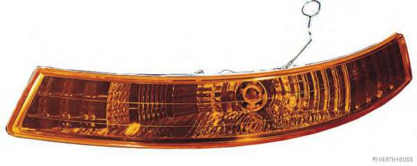 Фонарь указателя поворота