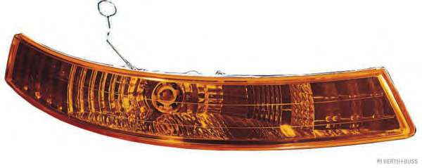 Фонарь указателя поворота