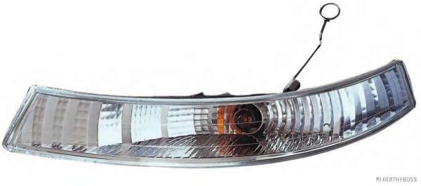 Фонарь указателя поворота