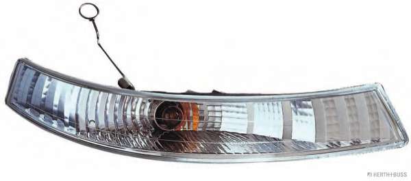 Фонарь указателя поворота