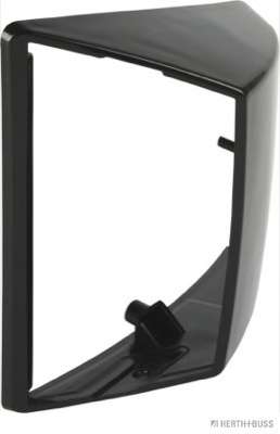 Корпус, фонарь указателя поворота