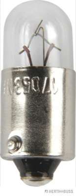 Лампа накаливания, освещение щитка приборов. Лампа накаливания. Лампа накаливания, стояночные огни / габаритные фонари. Лампа, выключатель