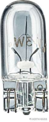 Лампа накаливания, освещение щитка приборов. Лампа накаливания