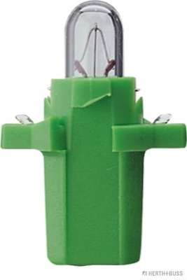 Лампа накаливания, освещение щитка приборов. Лампа накаливания