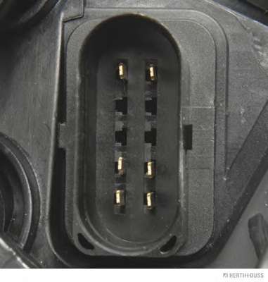 Основная фара