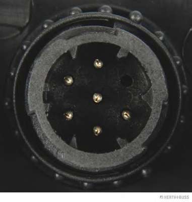 Основная фара