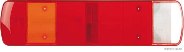 Рассеиватель, задний фонарь. Рассеиватель, задний фонарь