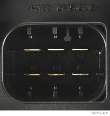 Блок управления, время накаливания