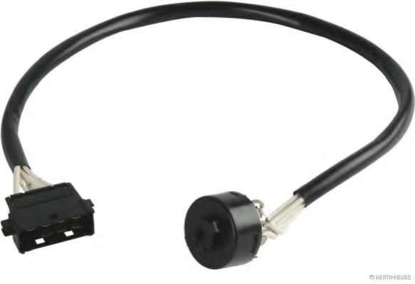 Переключатель зажигания