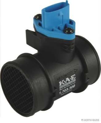 Расходомер воздуха