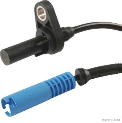 Датчик, частота вращения колеса