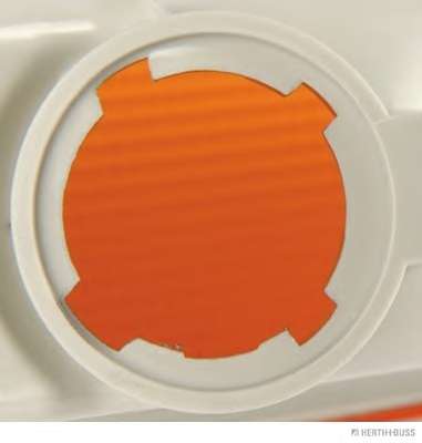 Фонарь указателя поворота