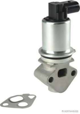 Клапан возврата ОГ