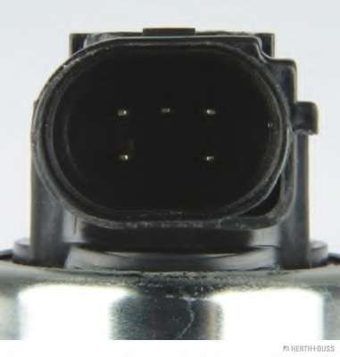 Клапан возврата ОГ