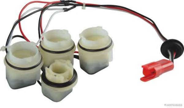 Патрон лампы, электрические универсальные запчасти