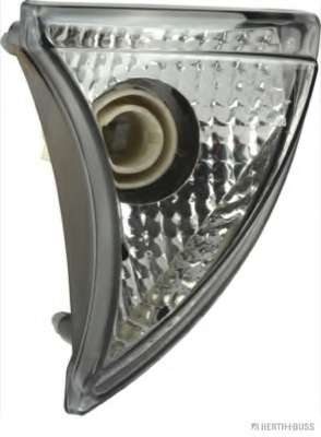 Фонарь указателя поворота