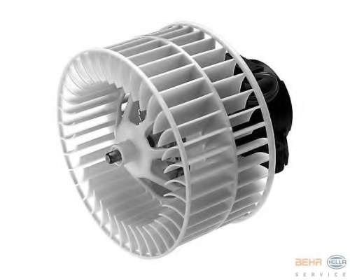 Вентилятор салона