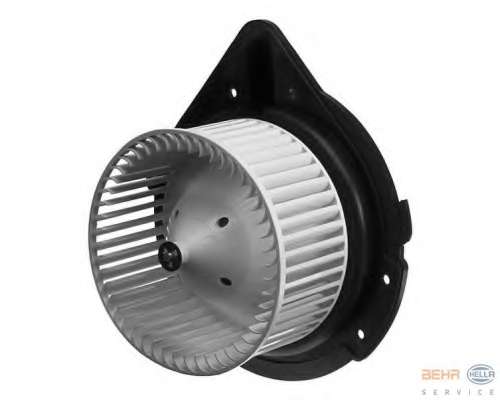 Вентилятор салона