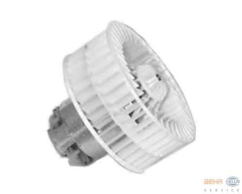 Вентилятор салона