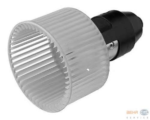 Вентилятор салона