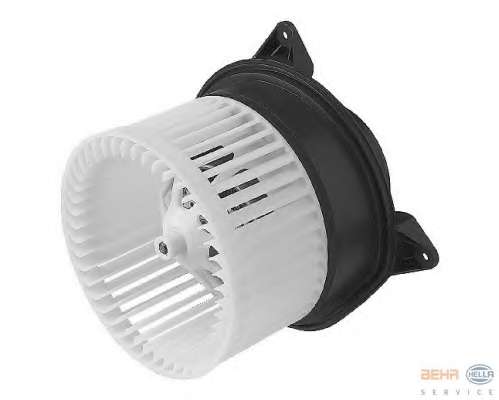 Внутрішній Вентилятор