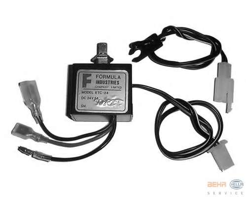 Выключатель