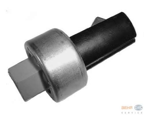 Пневматический выключатель, кондиционер