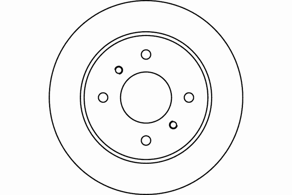Тормозной диск