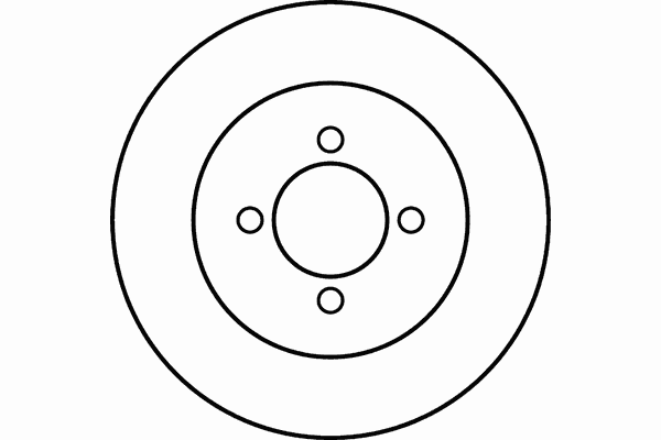 Тормозной диск