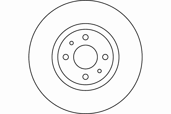 Тормозной диск