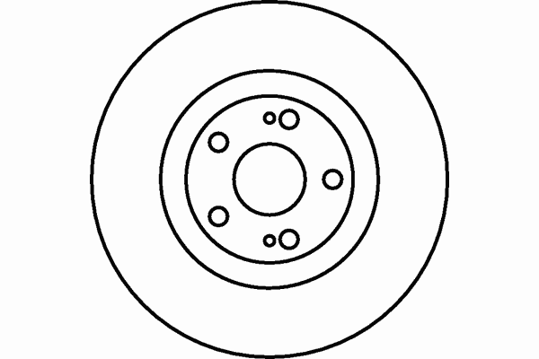 Тормозной диск