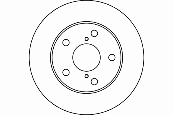 Тормозной диск