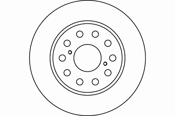 Тормозной диск