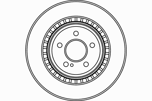 Тормозной диск