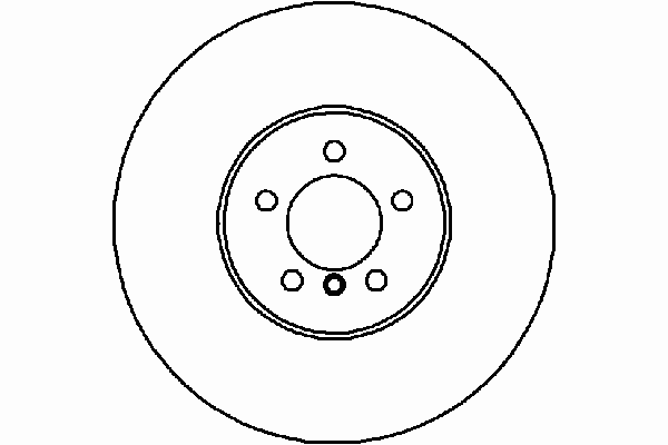 Тормозной диск