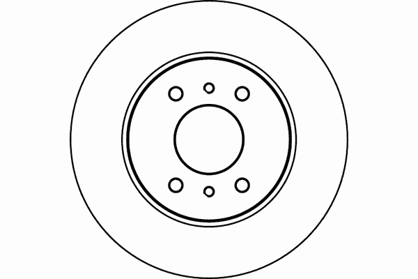 Тормозной диск