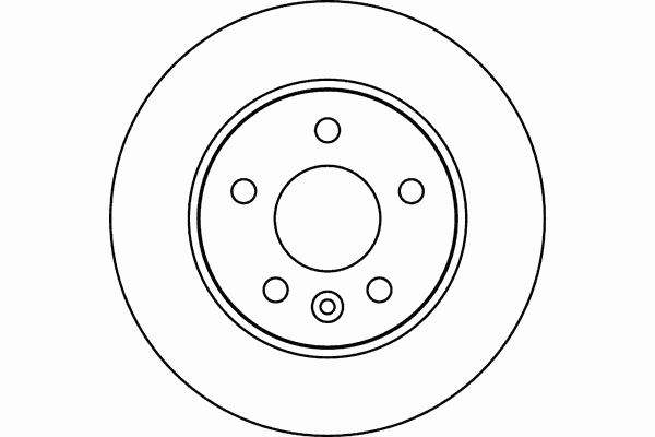 Тормозной диск