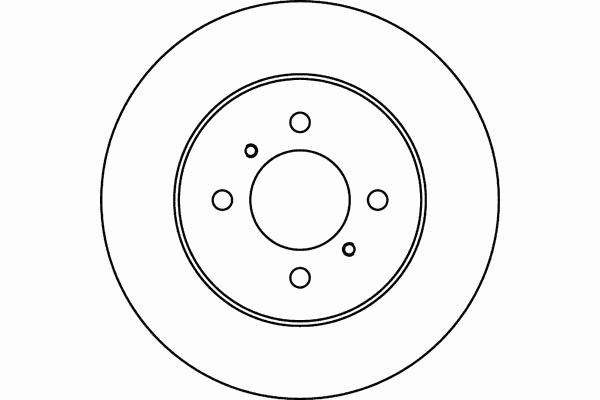 Тормозной диск