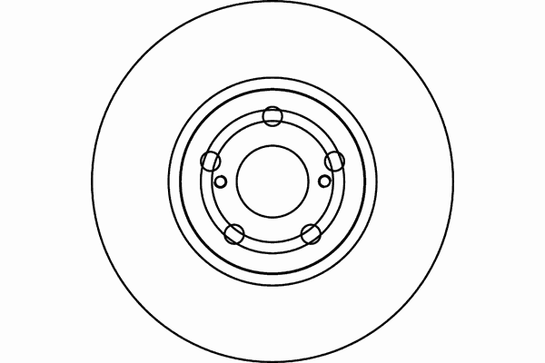 Тормозной диск