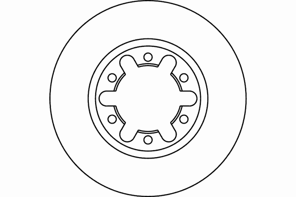 Тормозной диск