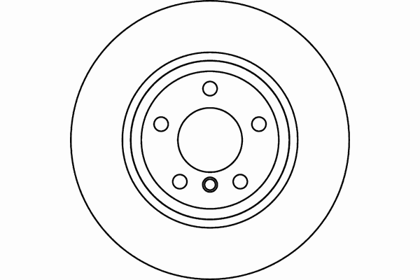 Тормозной диск