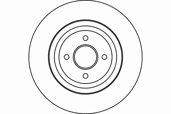 Тормозной диск
