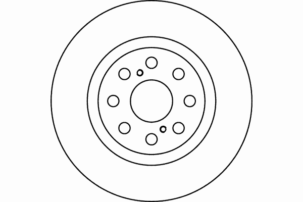 Тормозной диск
