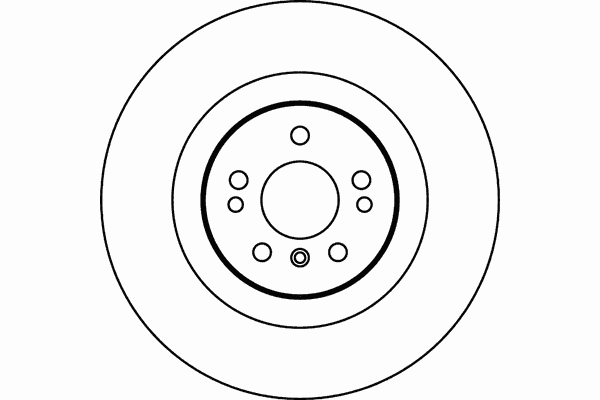 Тормозной диск